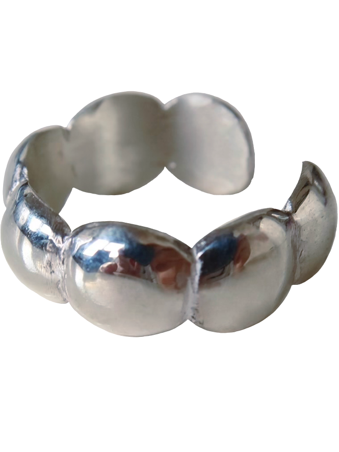 Bubble Trouble Ring