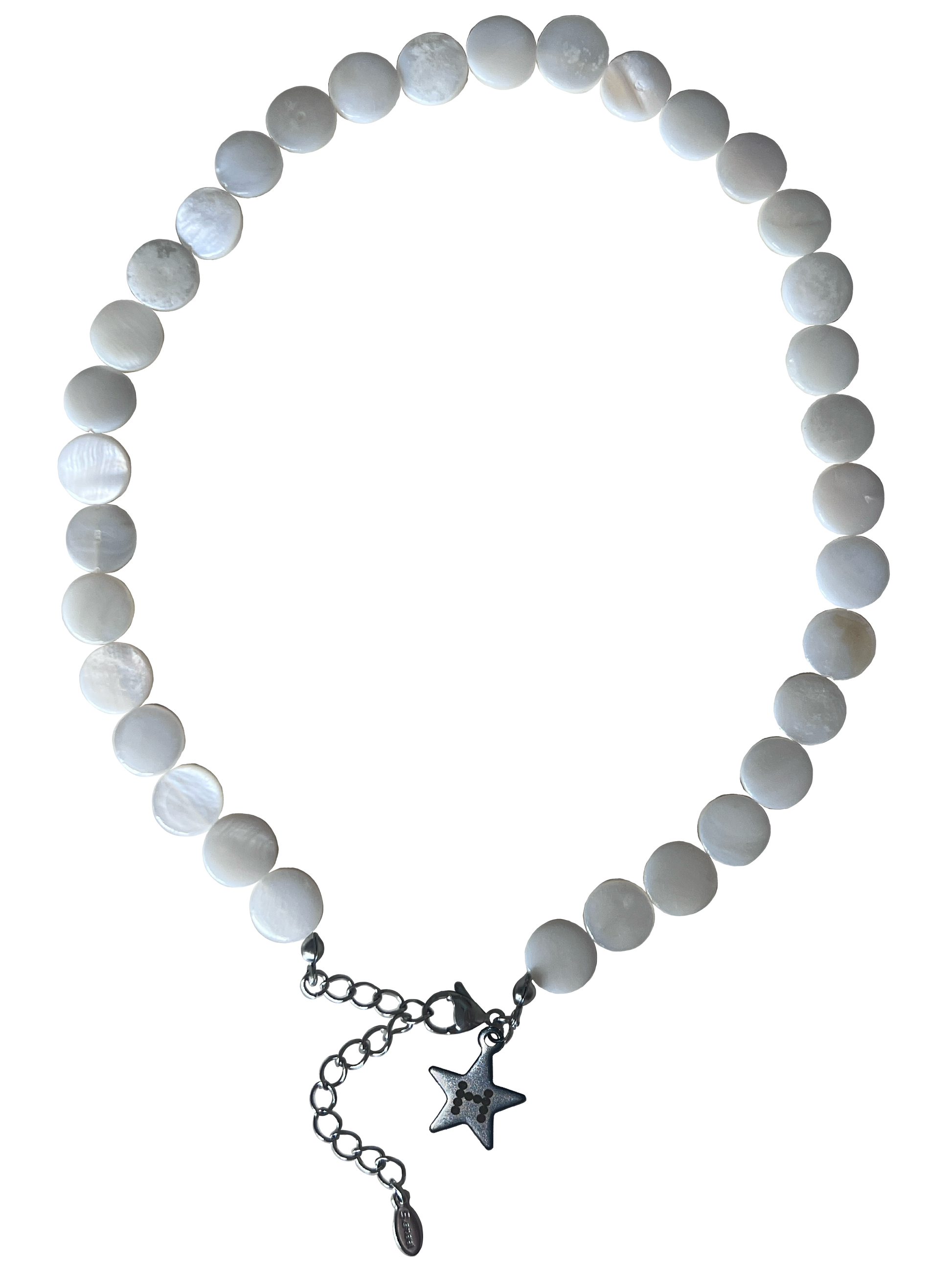Starlit Trick Necklace