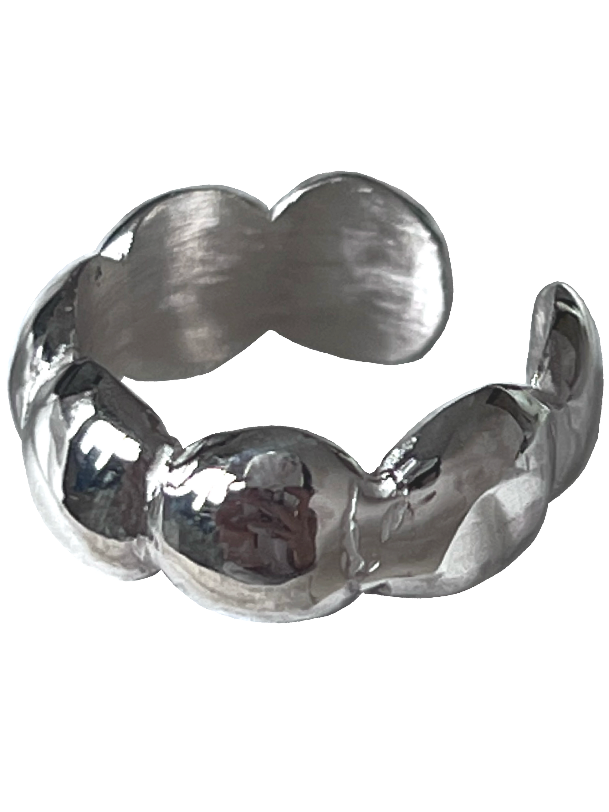 Bubble Trouble Ring