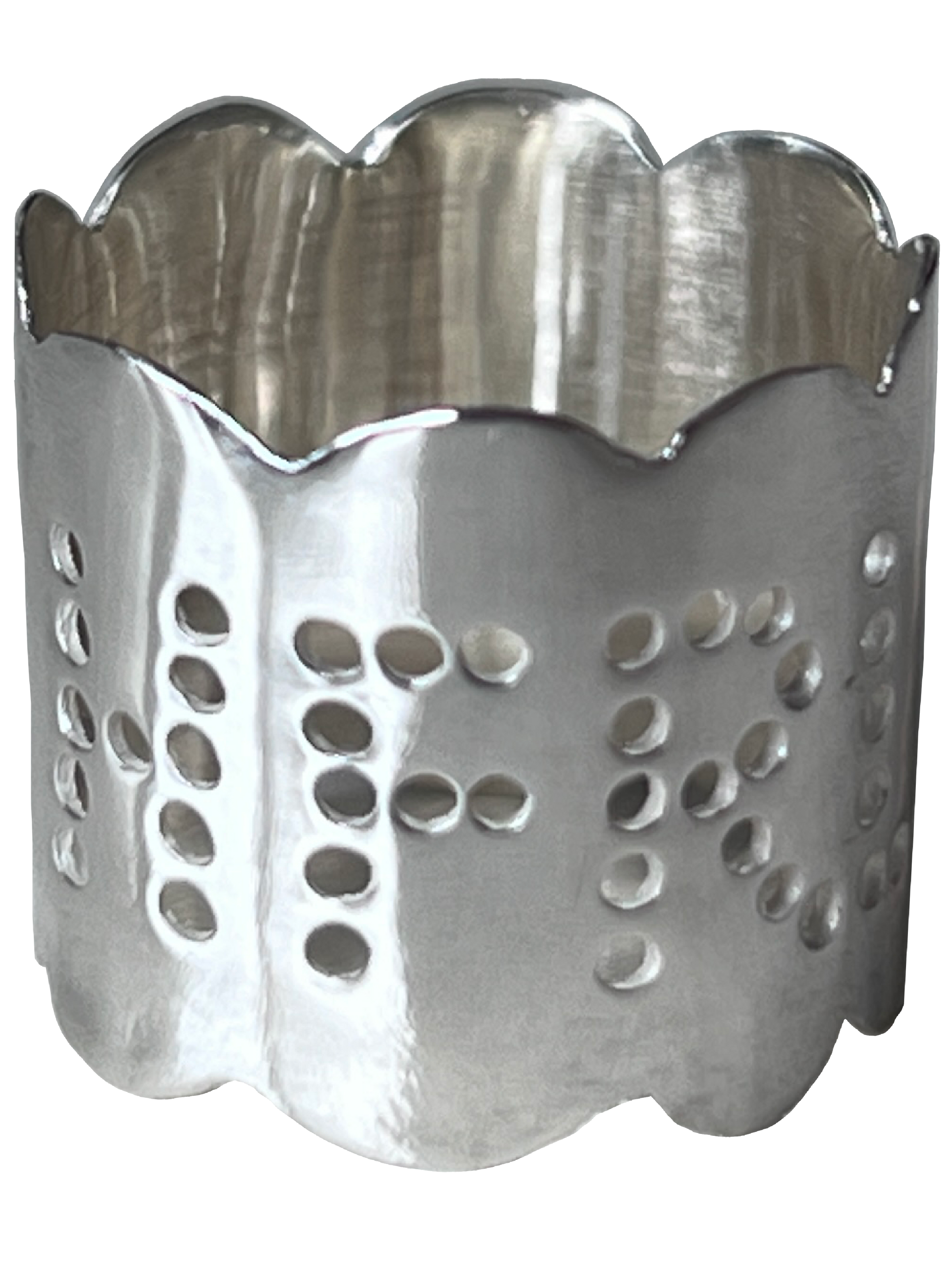 Code Babe Ring