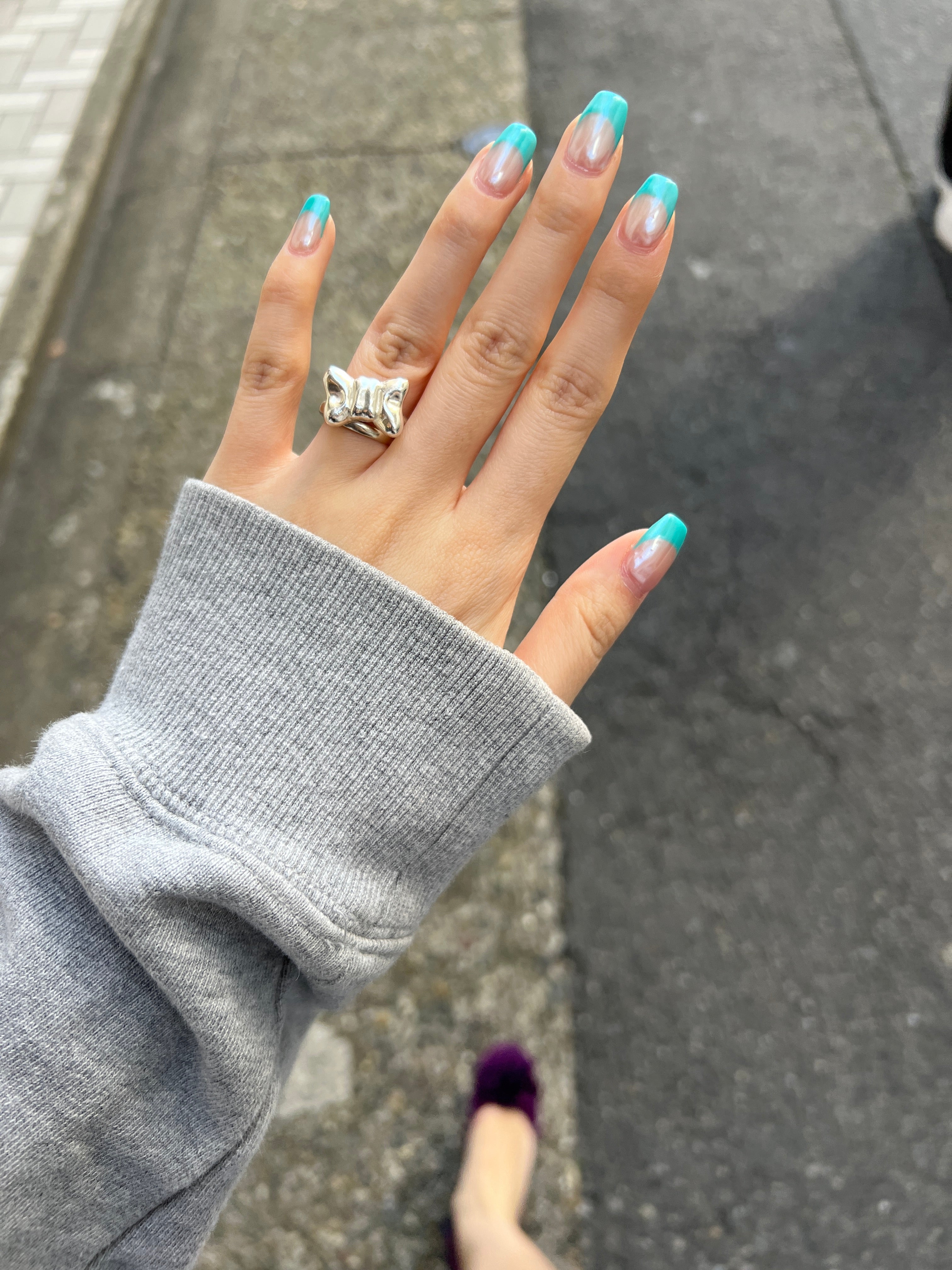 RING – Honey First, Rules Later