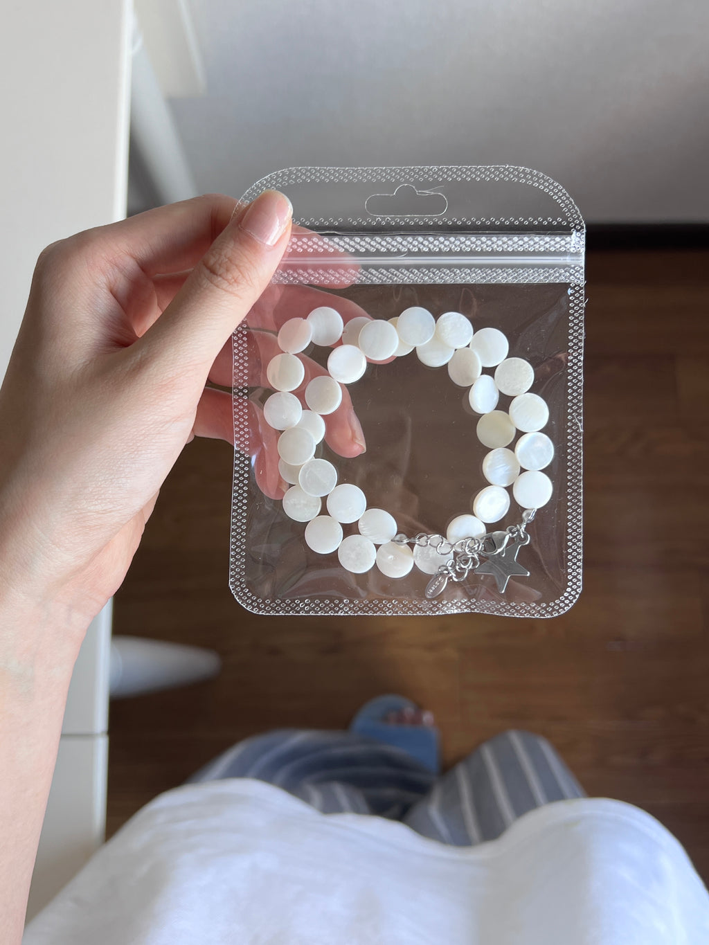 Starlit Trick Necklace
