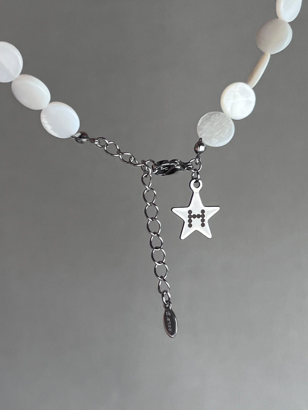 Starlit Trick Necklace