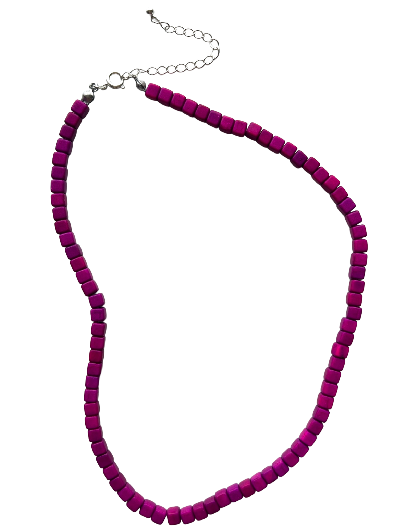 Sugar Cube Violet