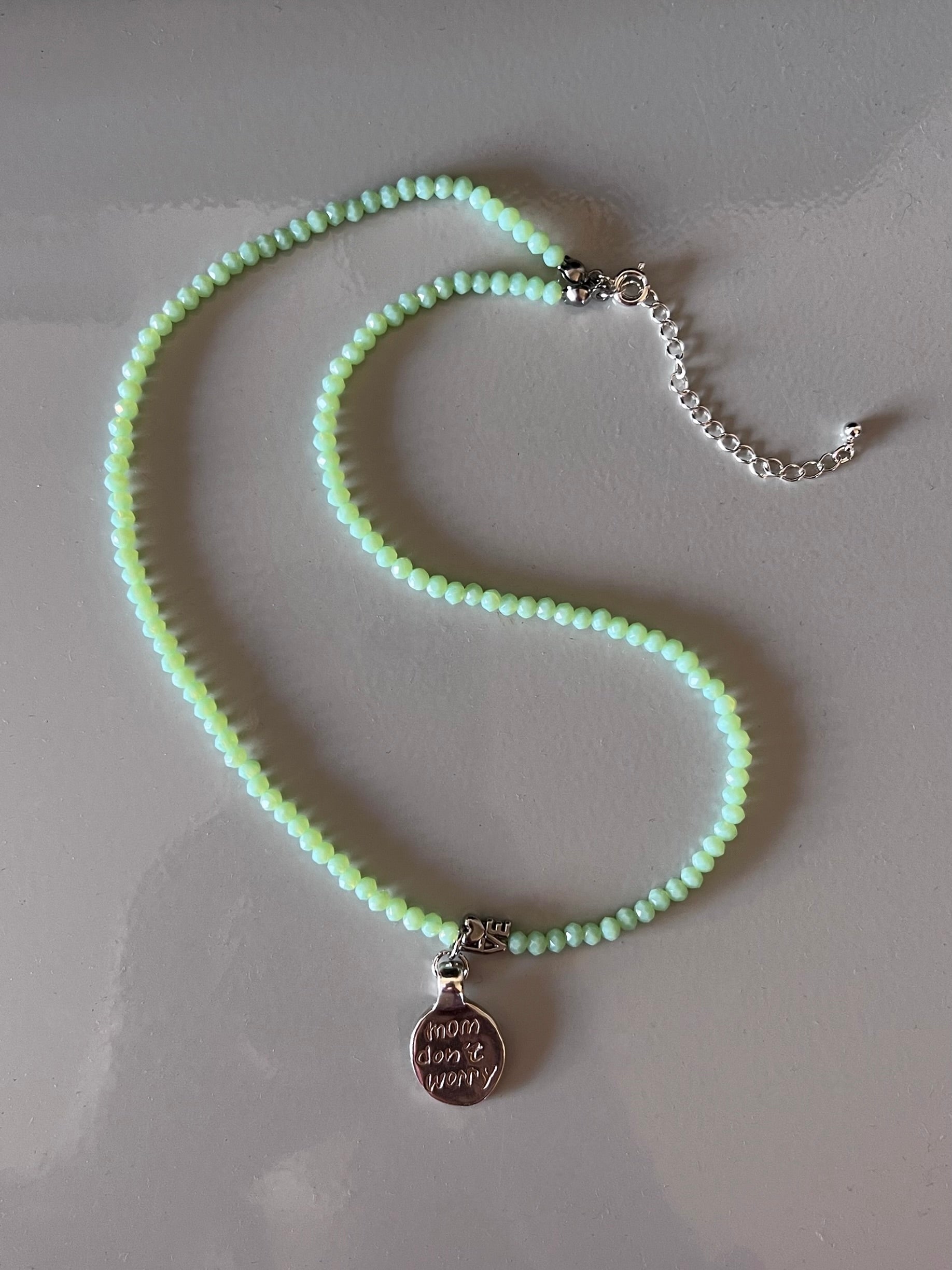 Minty Love