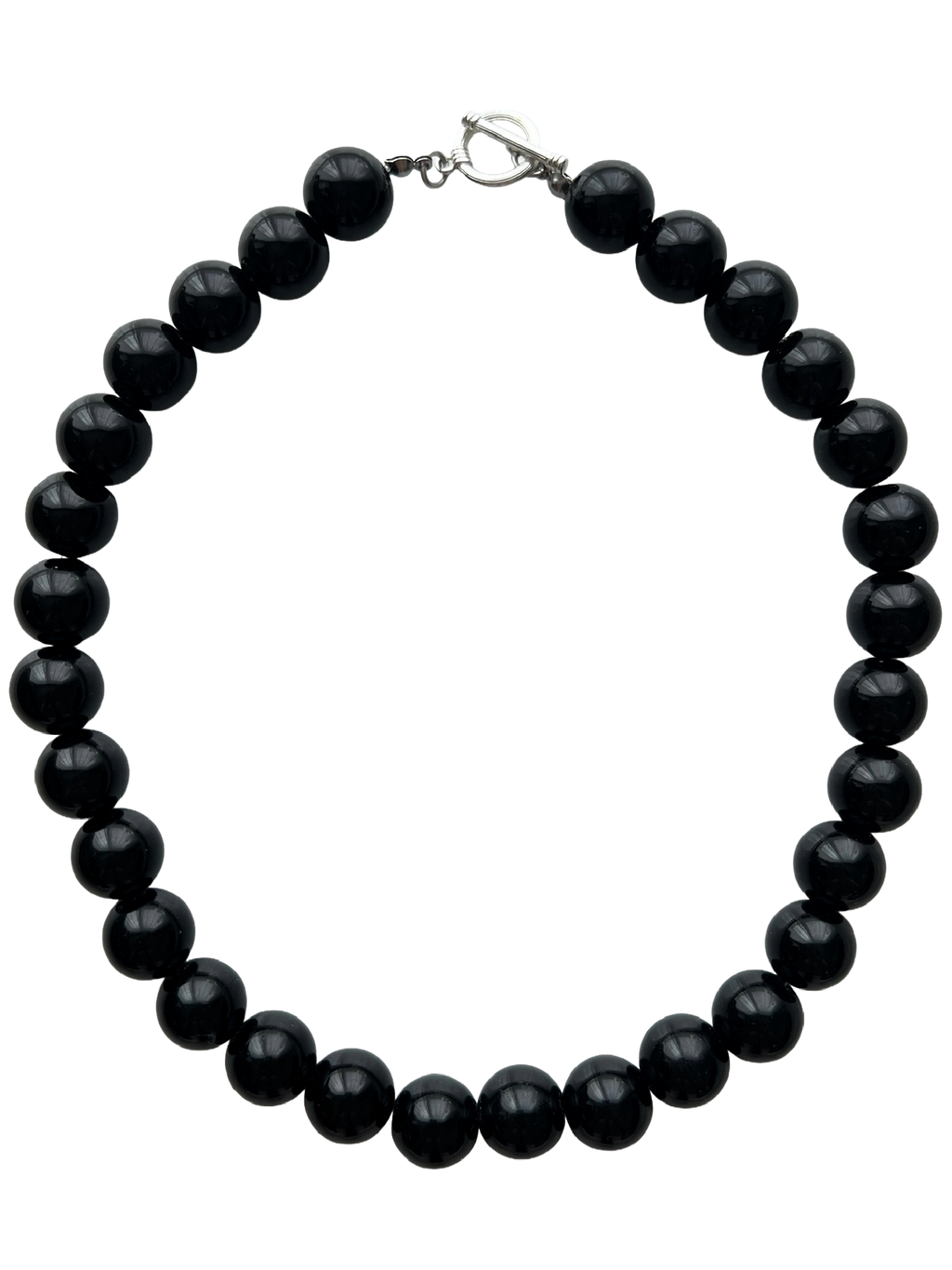 Obsidian Muse