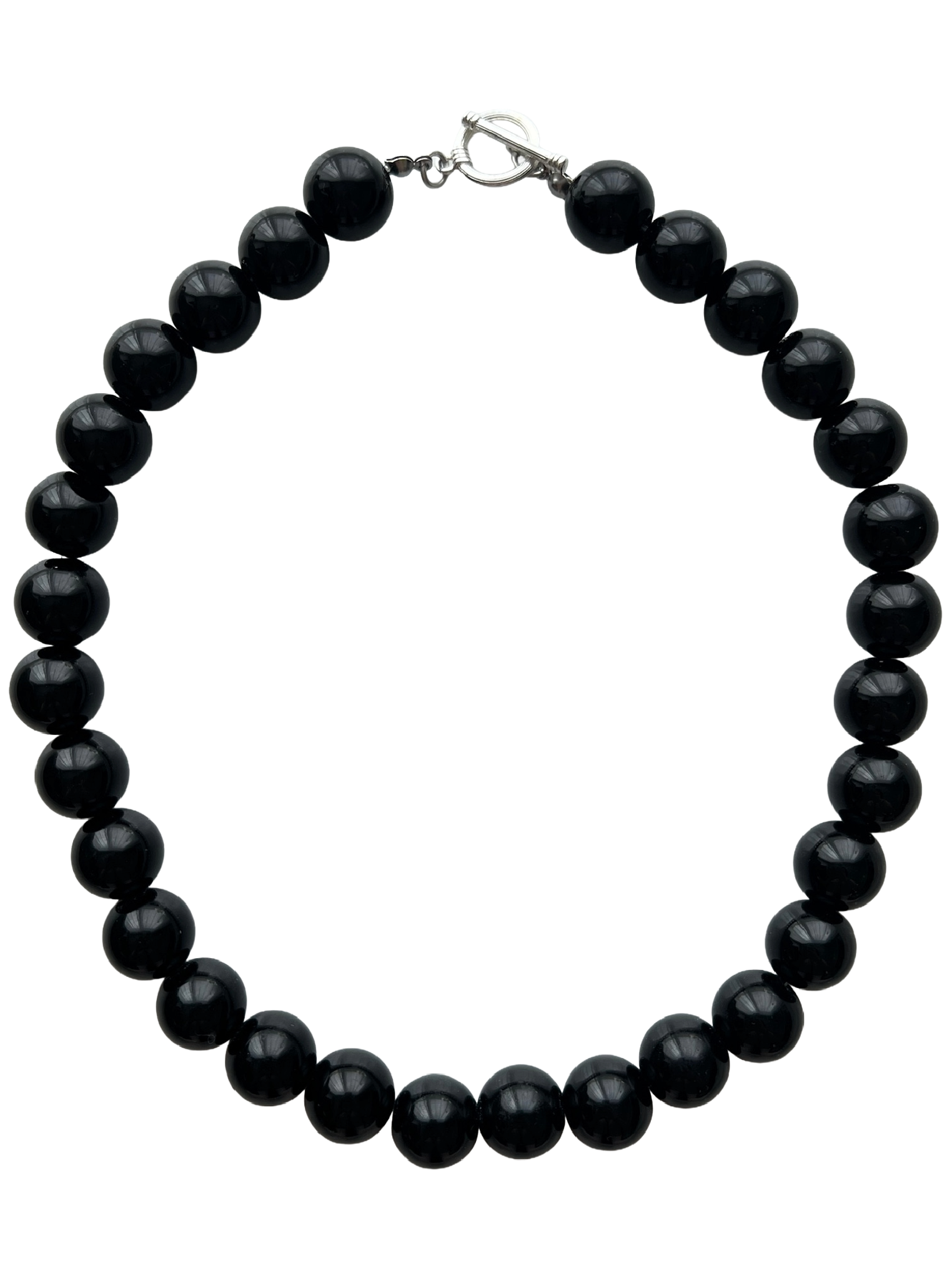 Obsidian Muse