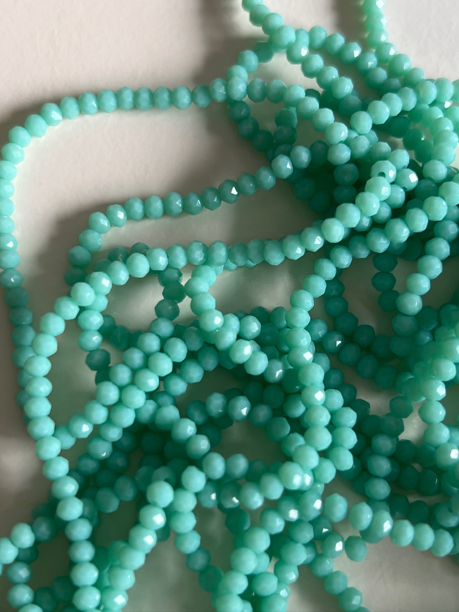 Minty Love