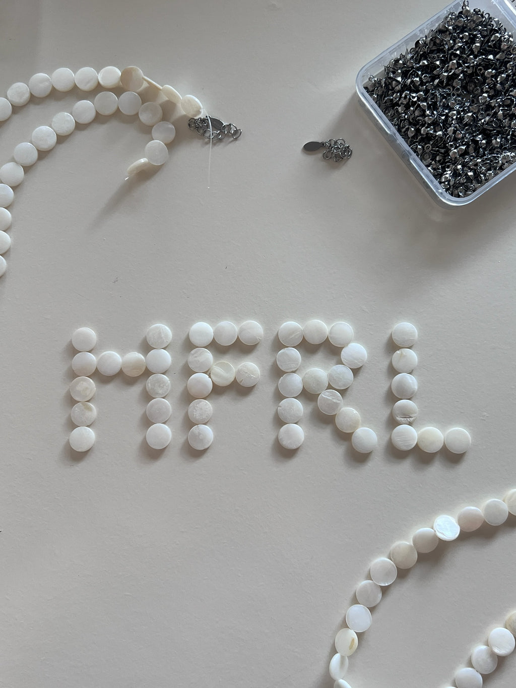 Starlit Trick Necklace