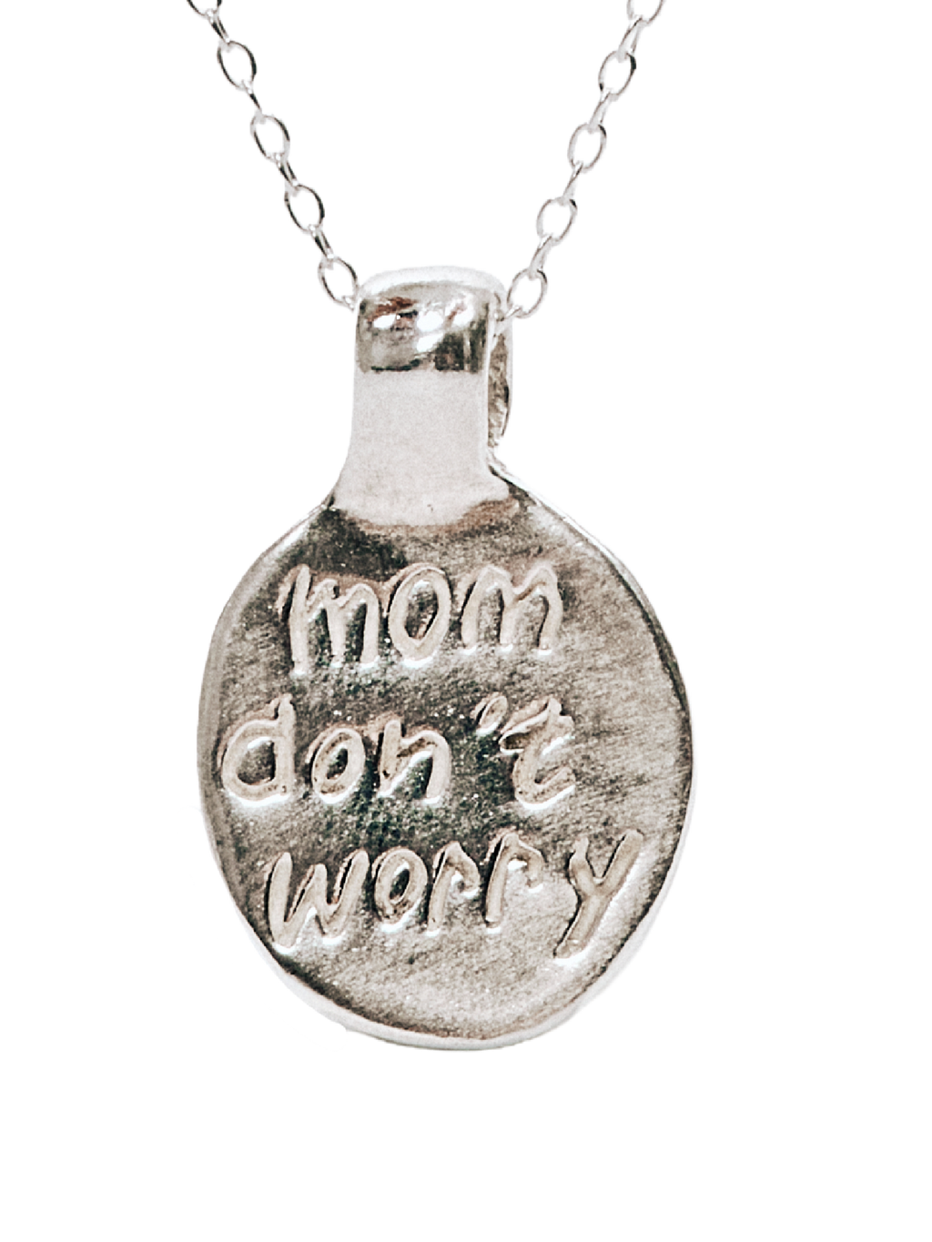 mom don’t worry