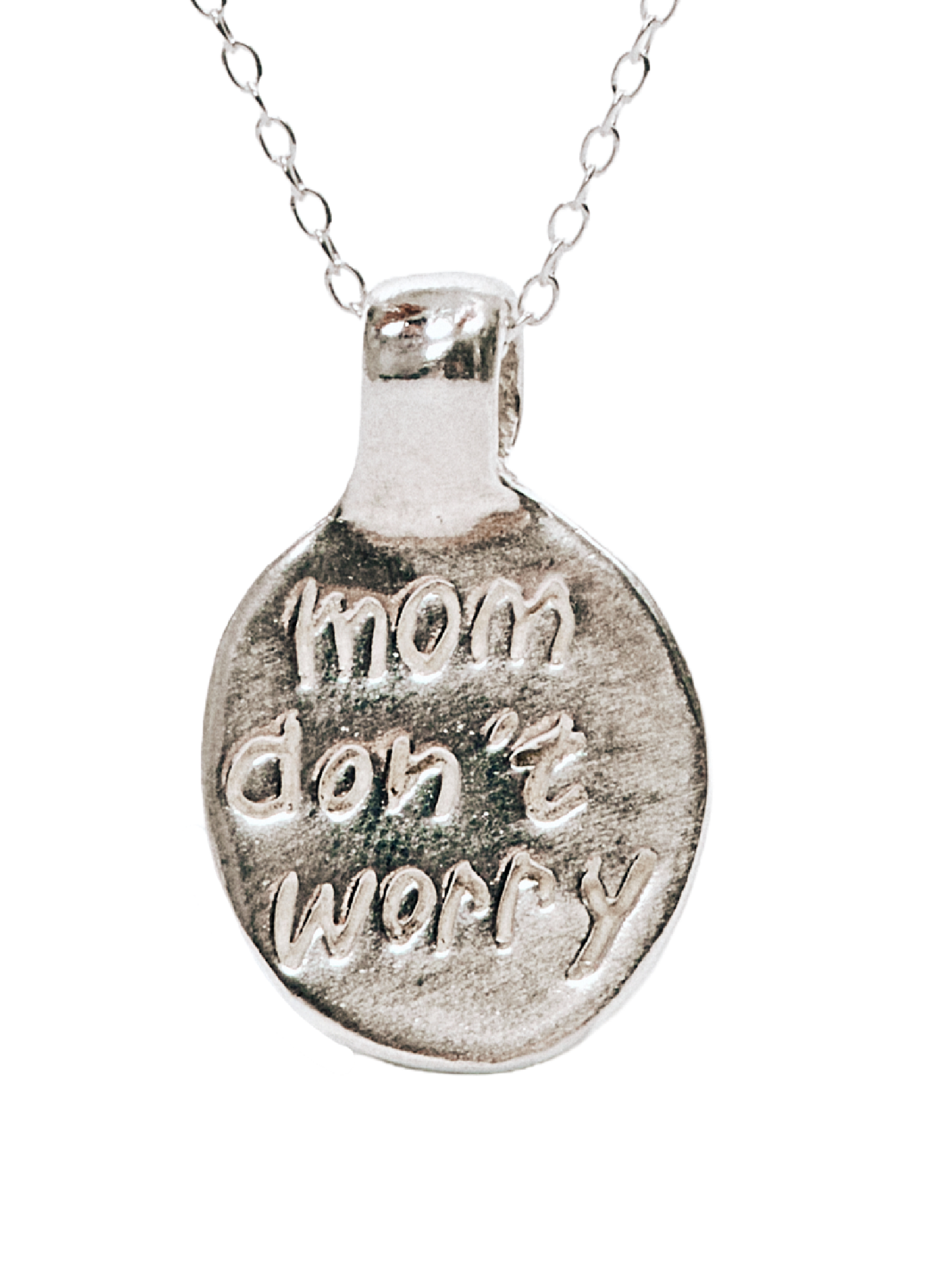 mom don’t worry