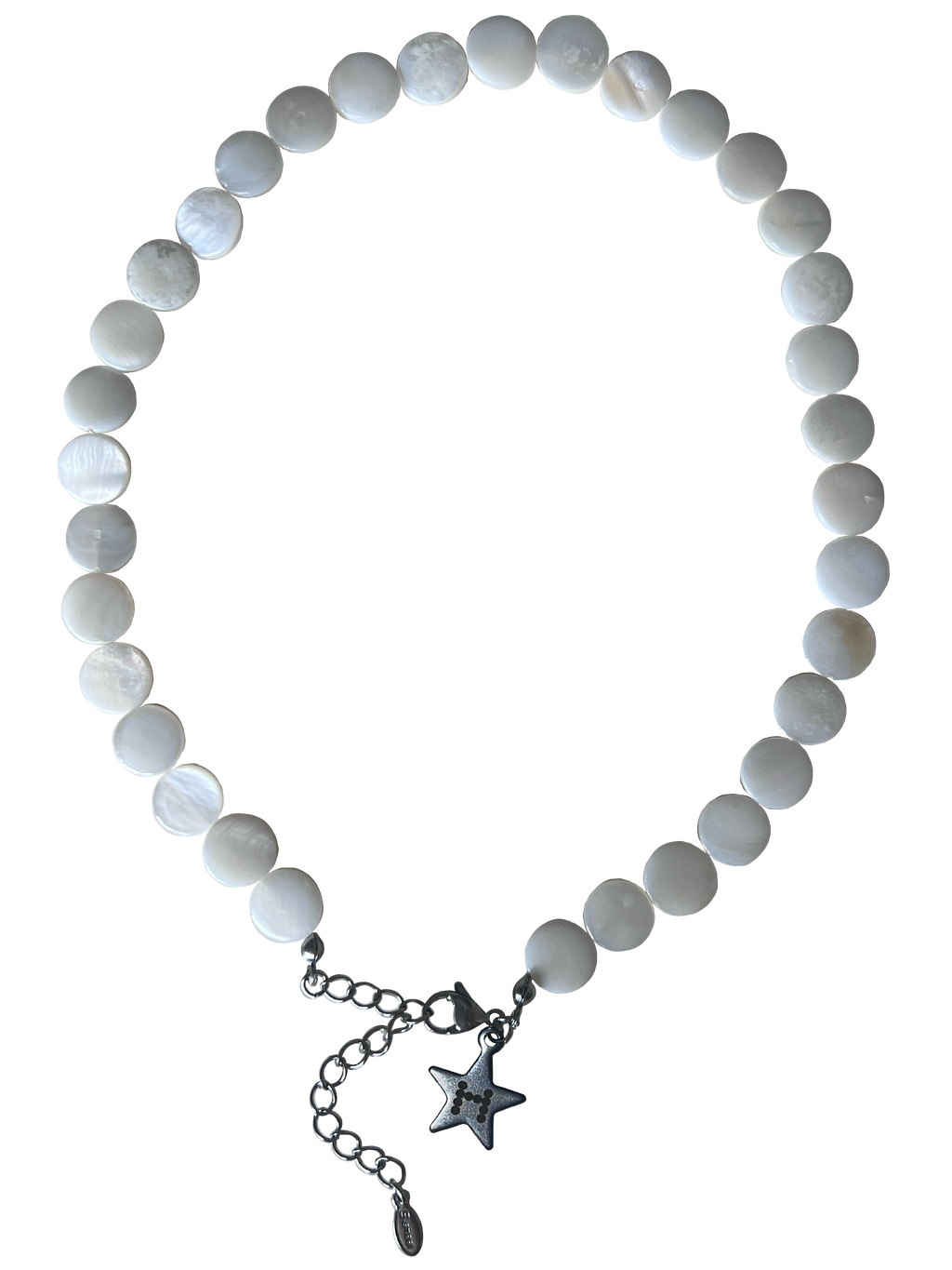 Starlit Trick Necklace
