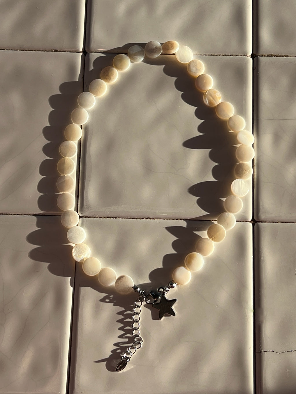 Starlit Trick Necklace