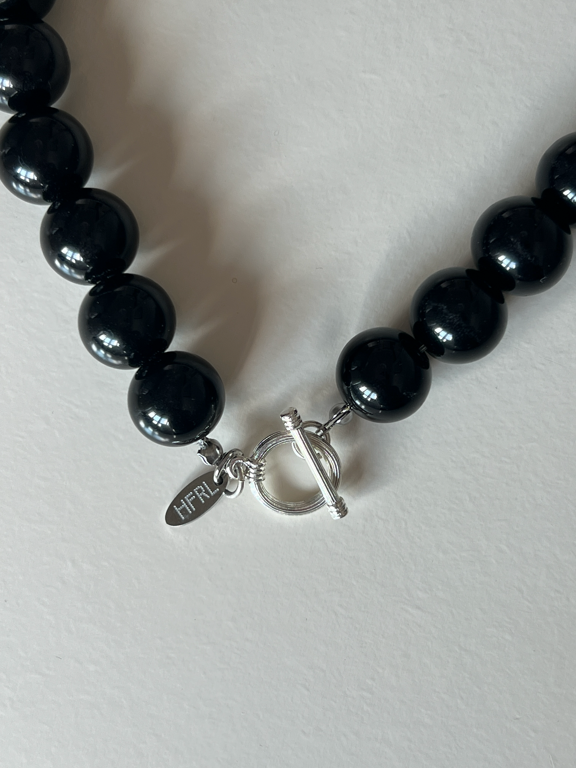 Obsidian Muse