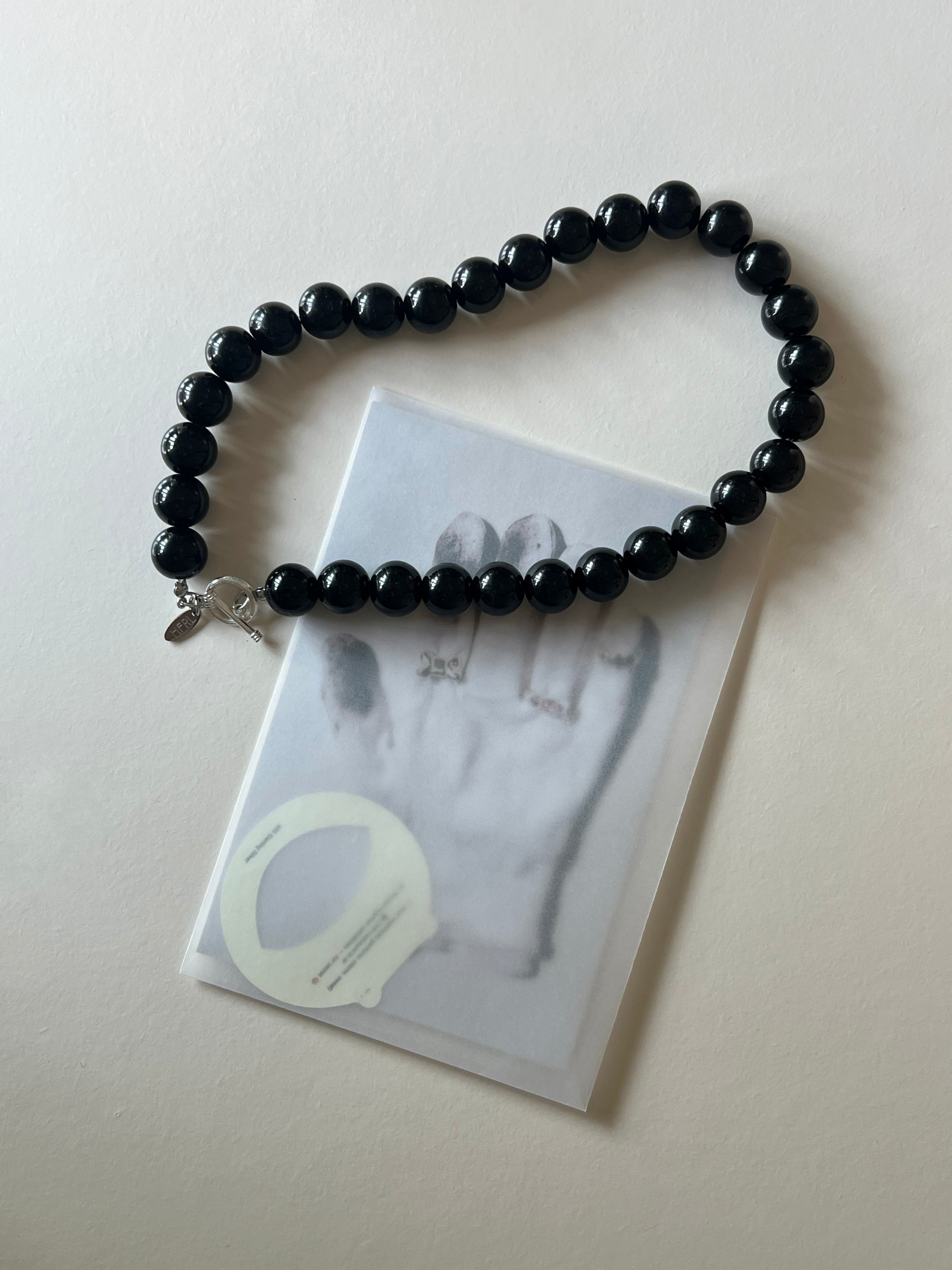 Obsidian Muse