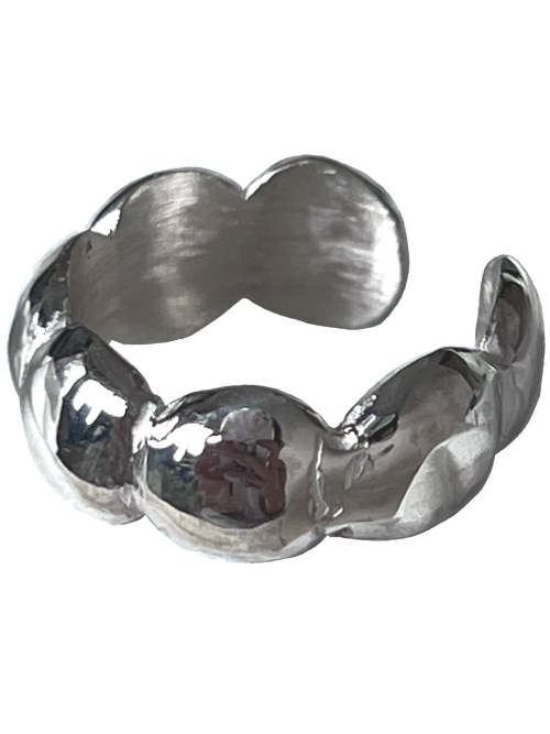 Bubble Trouble Ring