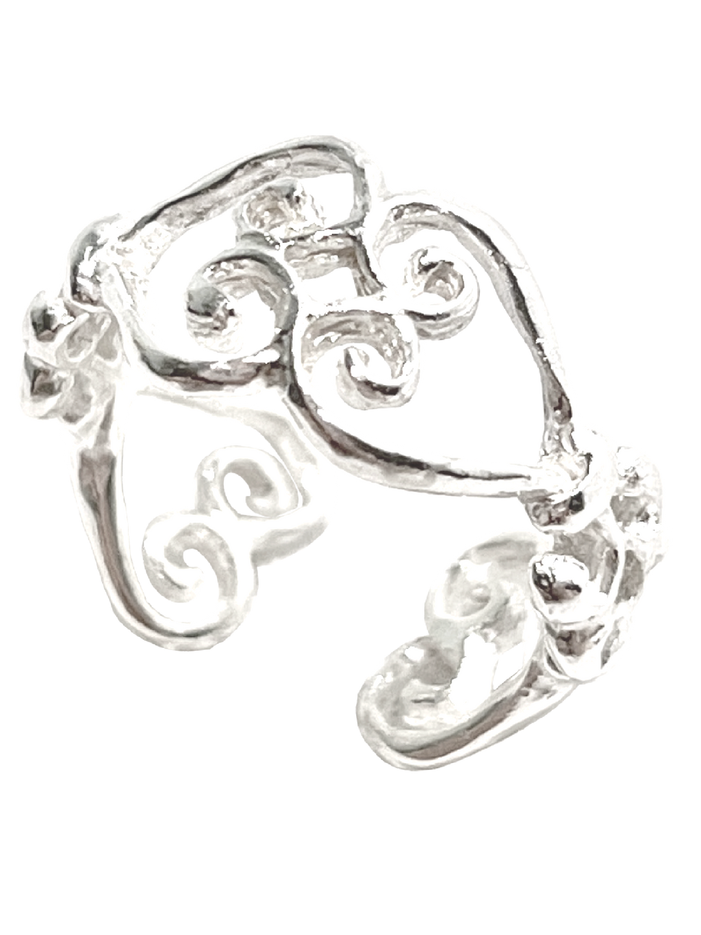 Scroll Ring