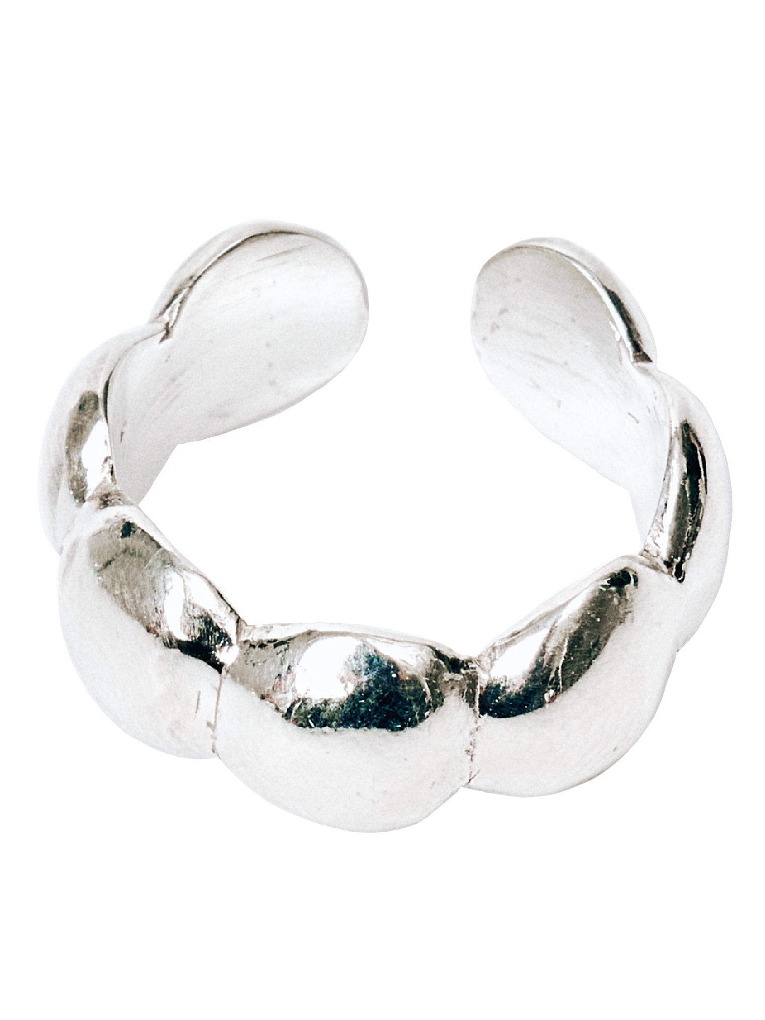 Bubble Trouble Ring