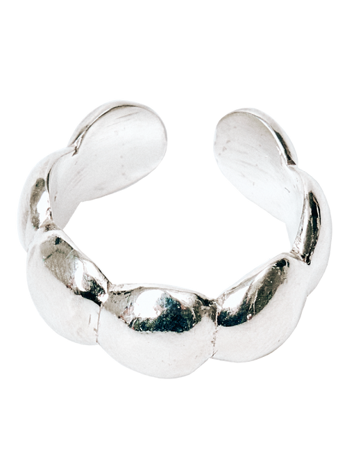 Bubble Trouble Ring