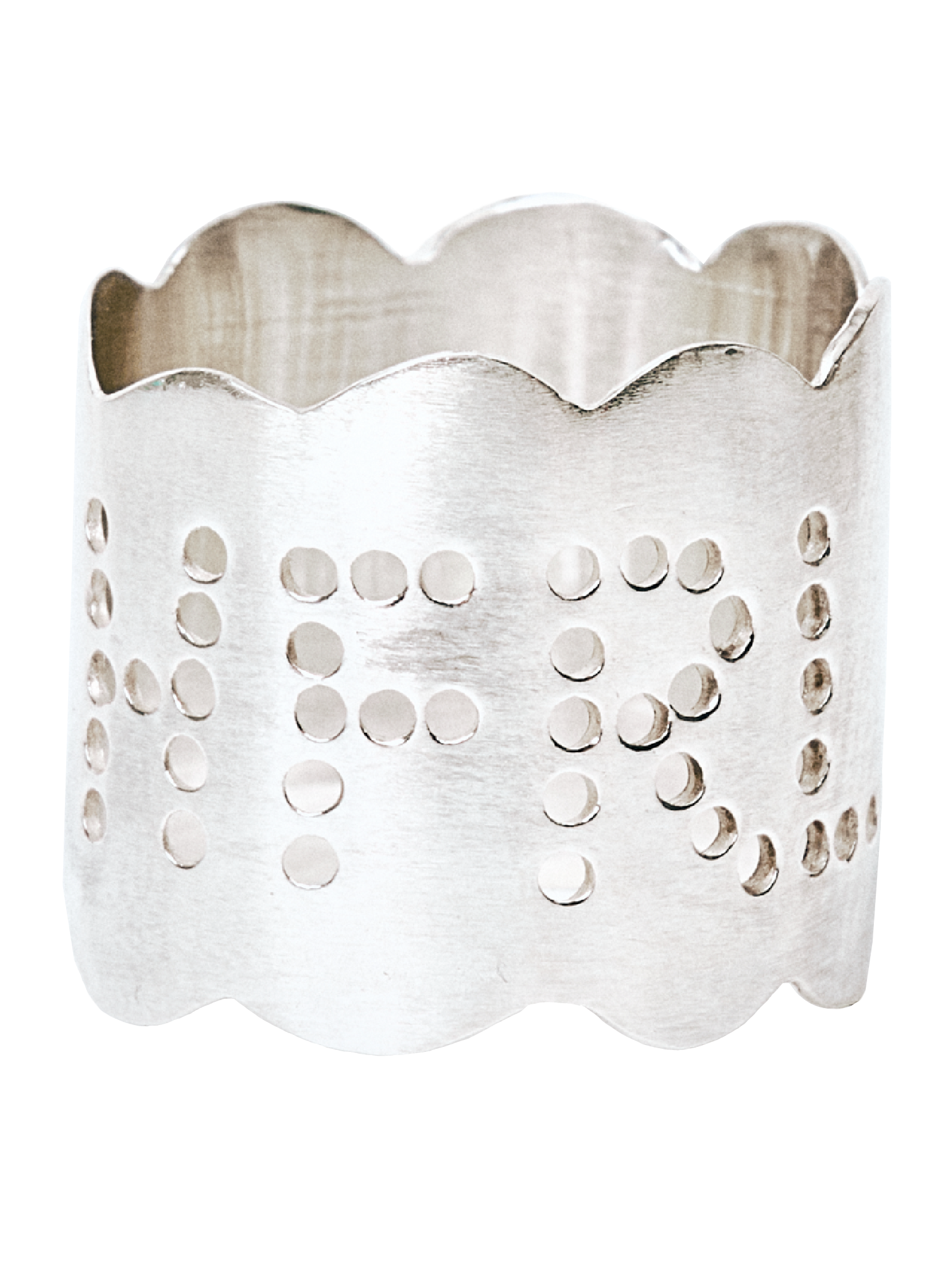 Code Babe Ring