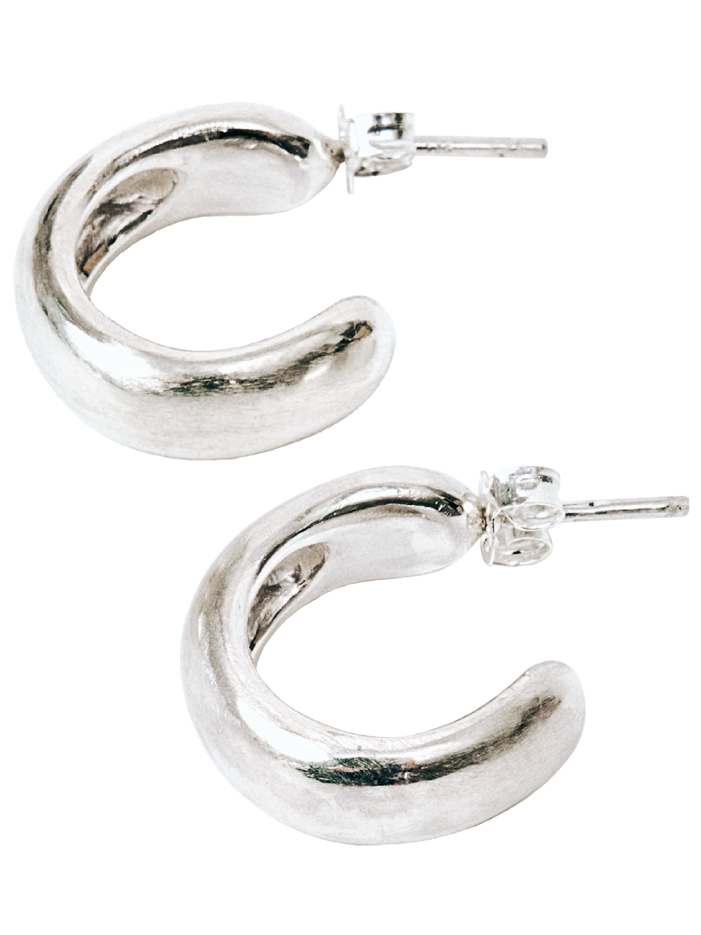 Melt Hoops
