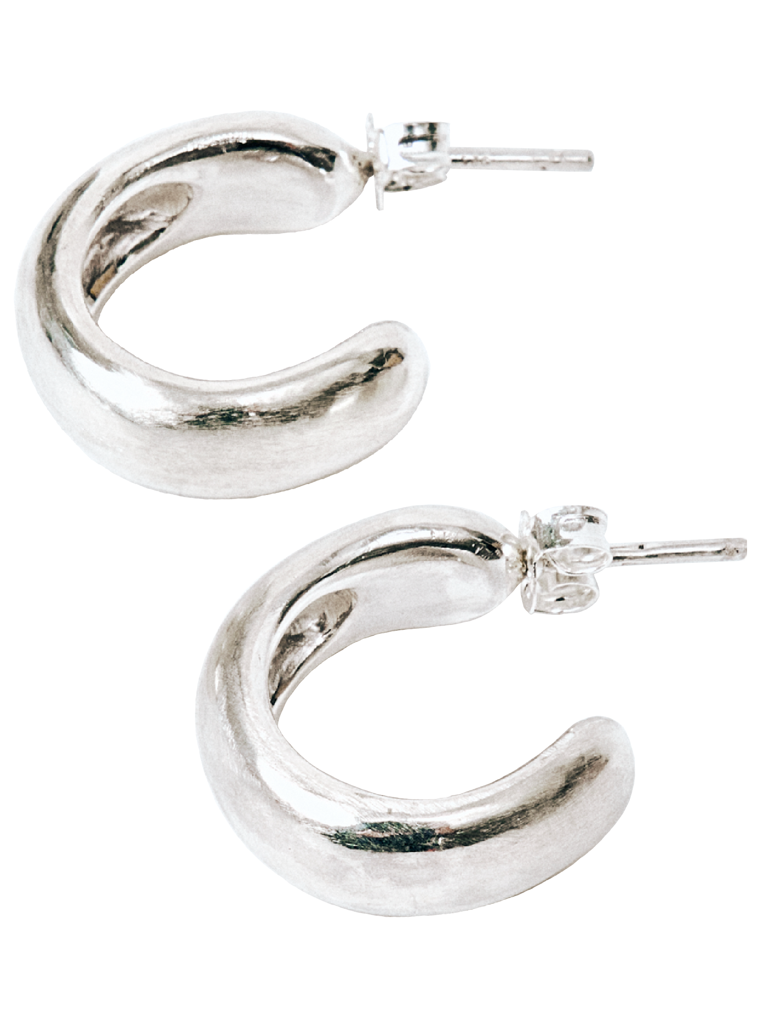 Melt Hoops