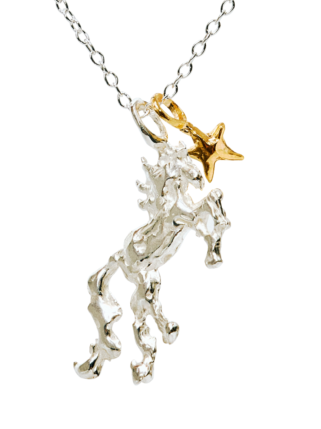 Horster Necklace