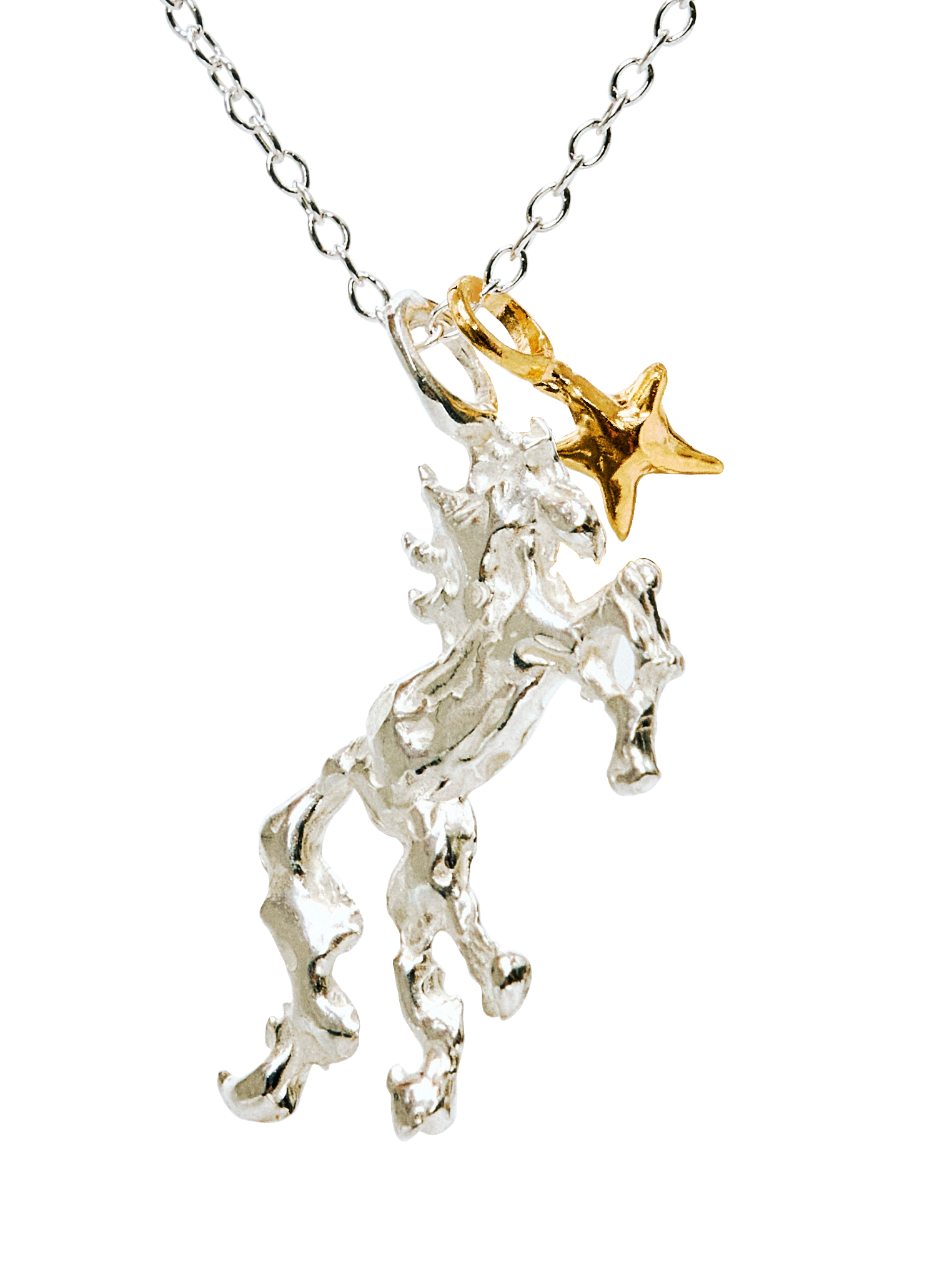 Horster Necklace