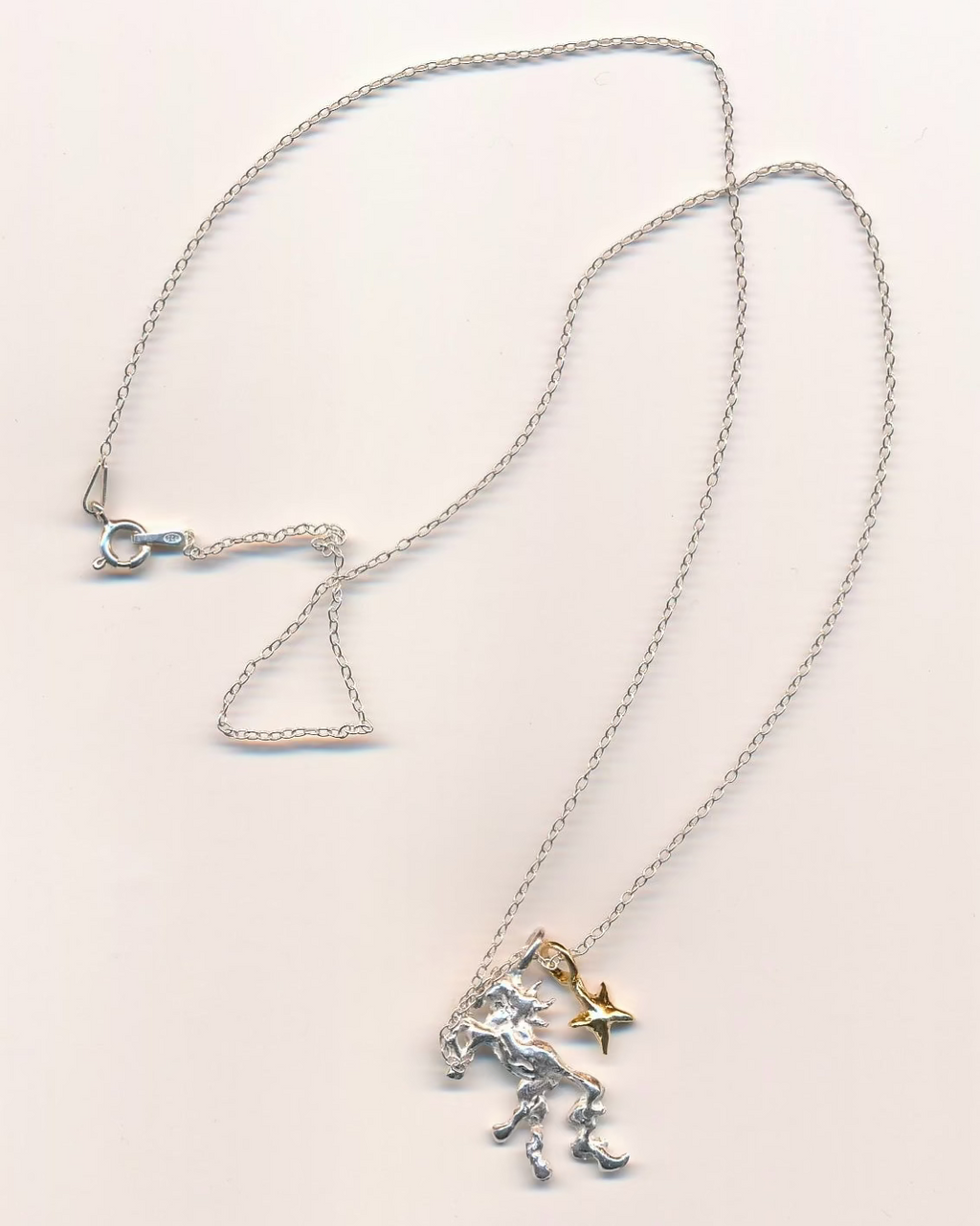 Horster Necklace