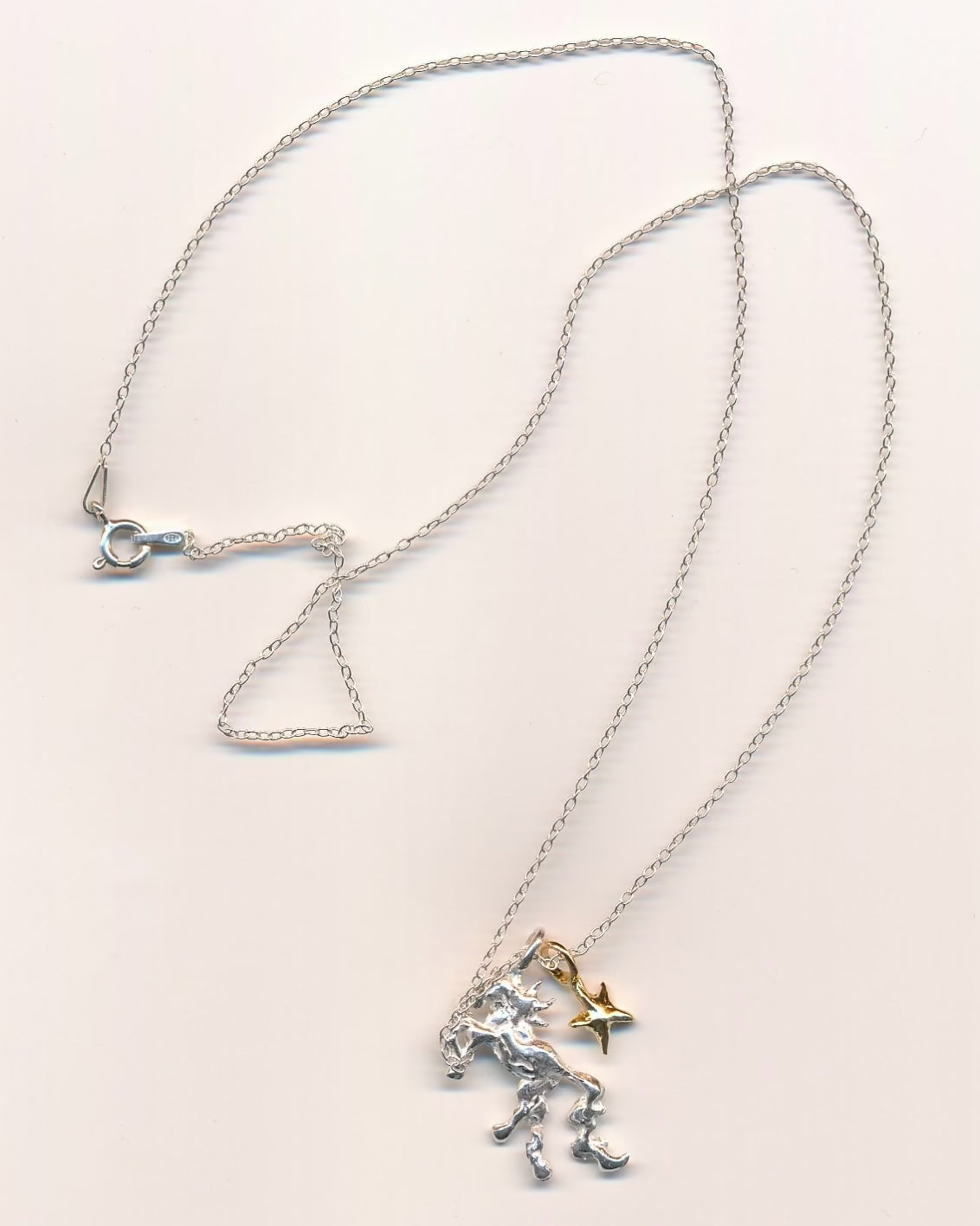 Horster Necklace