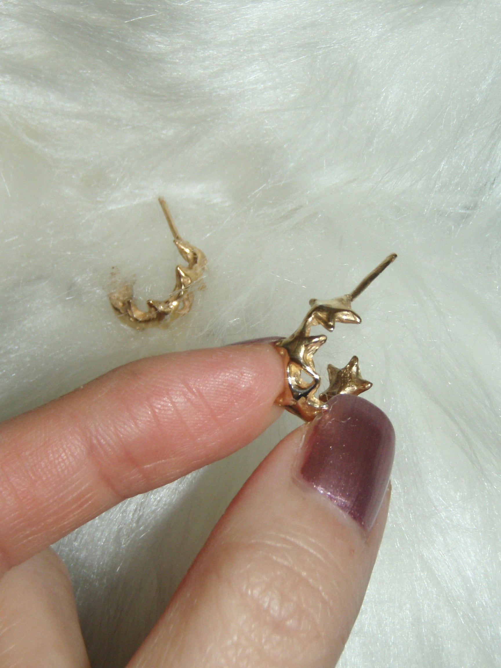 EARRING – Honey First, Rules Later